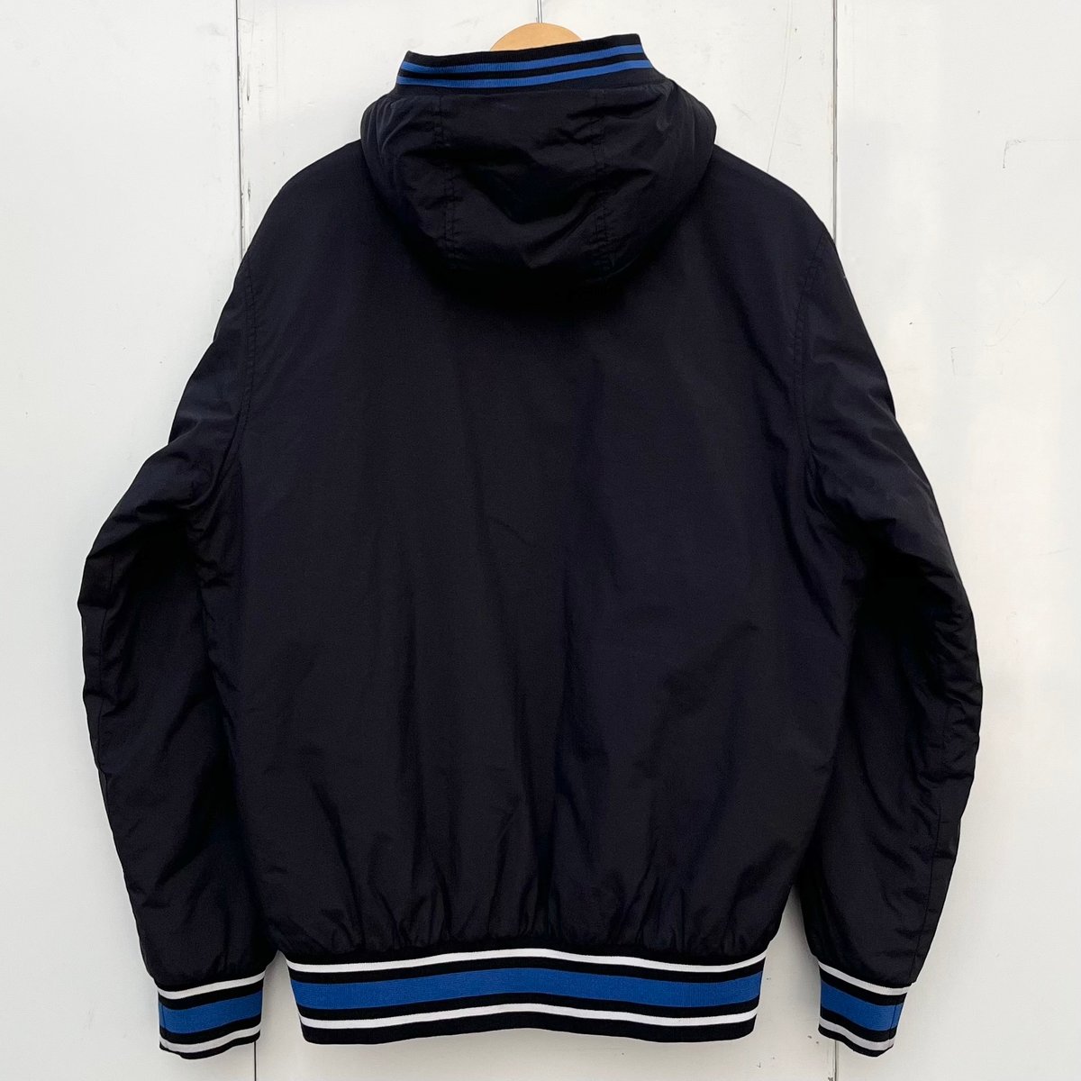 STUSSY/ステューシー 中綿フードジャケット 2000年代 (USED) | chamel