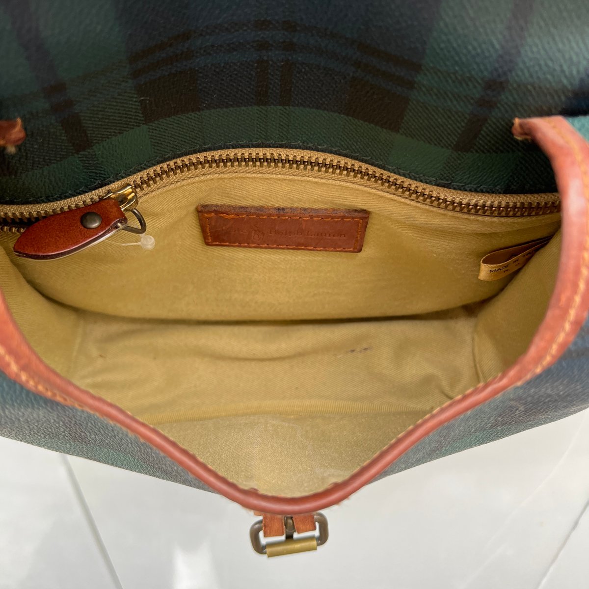 Polo Ralph Lauren/ポロラルフローレン スモール ショルダー Polo Ralph Lauren/ポロラルフローレン スモール ショルダー