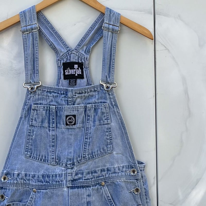 Levi's SILVERTAB/リーバイス シルバータブ デニムカーゴ Levi's SILVERTAB/リーバイス シルバータブ デニムカーゴ