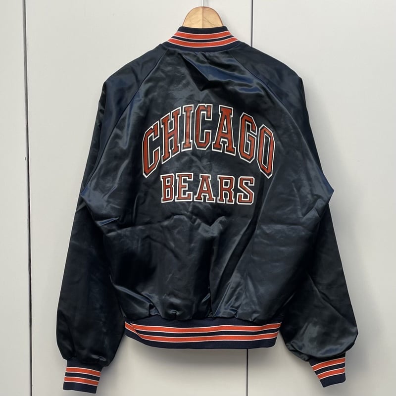 Chalk Line NFL BEARS/チョークライン シカゴベアーズ サテン
