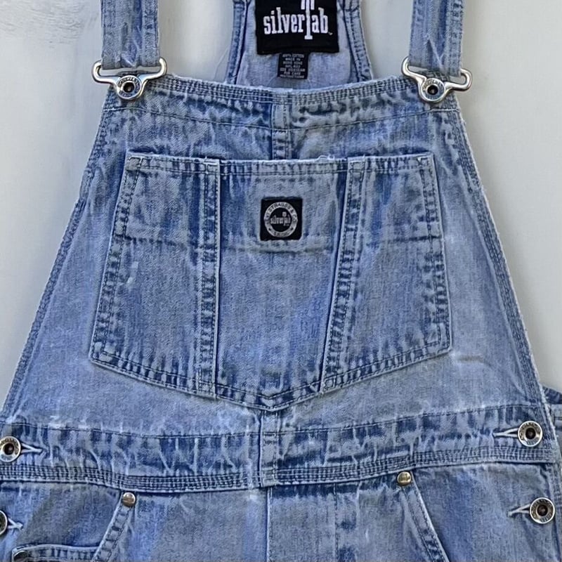 Levi's SILVERTAB/リーバイス シルバータブ デニムカーゴ Levi's SILVERTAB/リーバイス シルバータブ デニムカーゴ