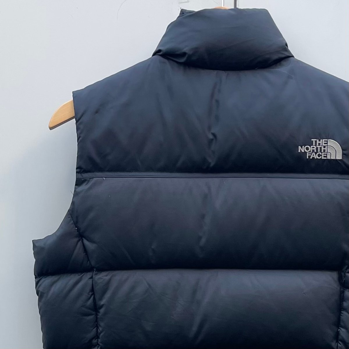 THE NORTH FACE/ザノースフェイス ダウンベスト 90年前後 (USED THE NORTH FACE/ザノースフェイス ダウンベスト 90年前後 (USED