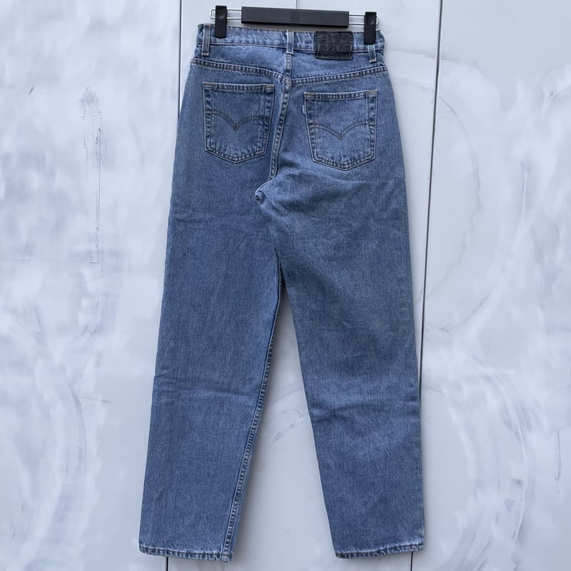 Levi's SILVER TAB/リーバイス シルバータブ 