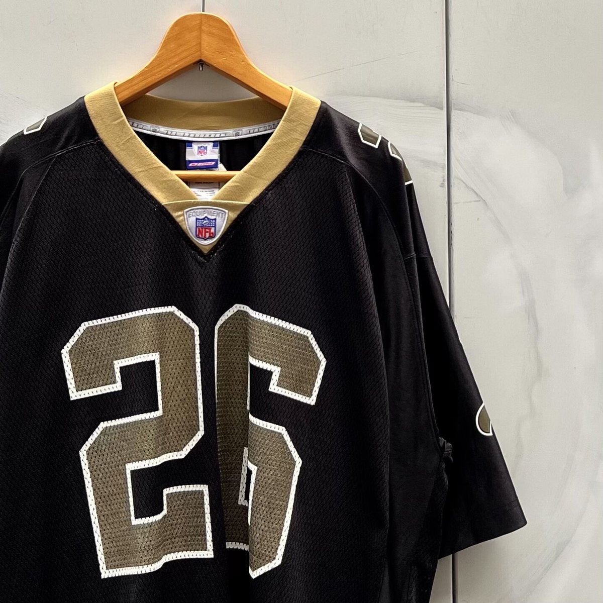 Reebok NFL SAINTS/リーボック ニューオリンズセインツ Reebok NFL SAINTS/リーボック ニューオリンズセインツ