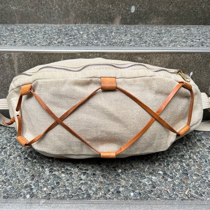 Terrapax テラパックス ショルダー バッグ 56-1-12 TERRAPAX テラパックス / TERRA PAX ショルダーバッグ SHOULDER
