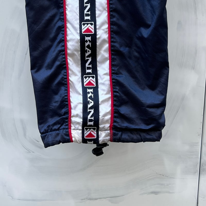 KARL KANI/カールカナイ セットアップ ウィンドブレーカー 2000 KARL KANI/カールカナイ セットアップ ウィンドブレーカー 2000