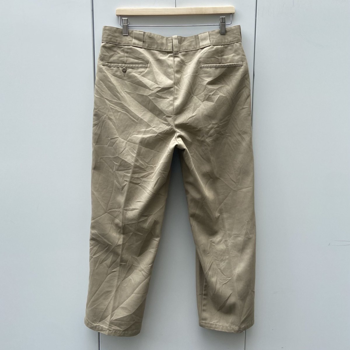 LL BEAN/エルエルビーン チノパン 90年代 Made In USA (USED) | LL BEAN/エルエルビーン チノパン 90年代 Made In USA (USED) |