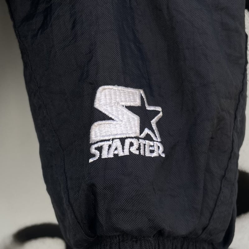 STARTER NBA MAGIC/スターター オーランドマジック 中綿ジャケット