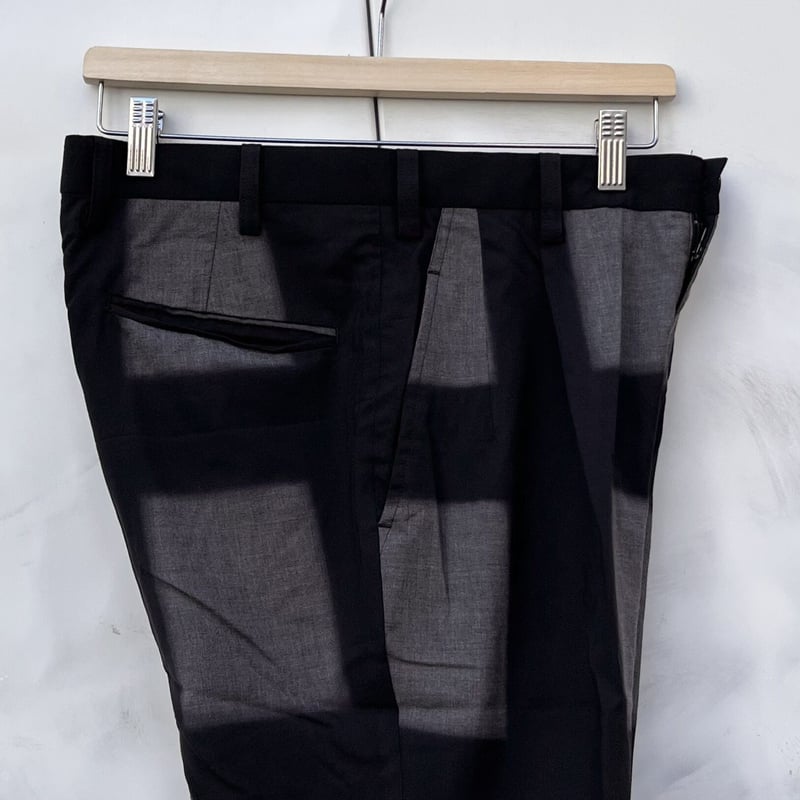 ISSEY MIYAKE MEN/イッセイミヤケメン チェックトラウザー 90 ISSEY MIYAKE MEN/イッセイミヤケメン チェックトラウザー 90
