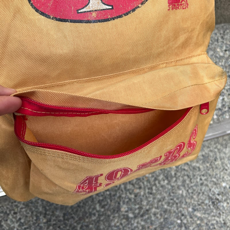 STAETER NFL 49ers/スターター サンフランシスコフォーティー 