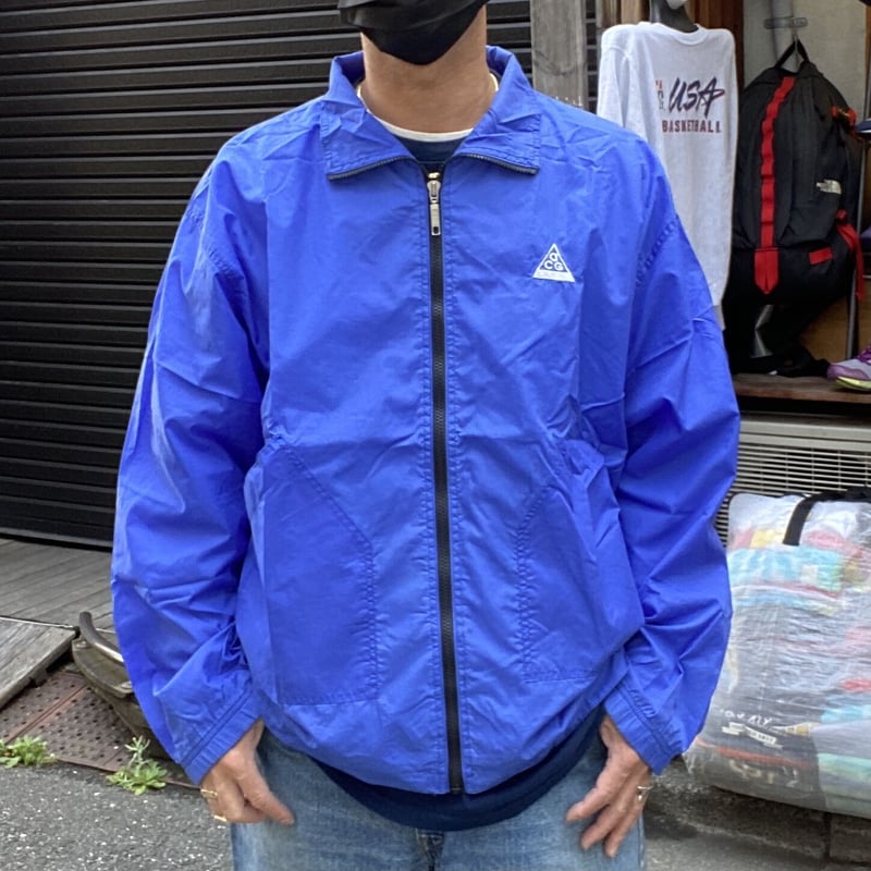 NIKE acg/ナイキ エーシージー ウィンドブレーカージャケット90 NIKE acg/ナイキ エーシージー ウィンドブレーカージャケット90
