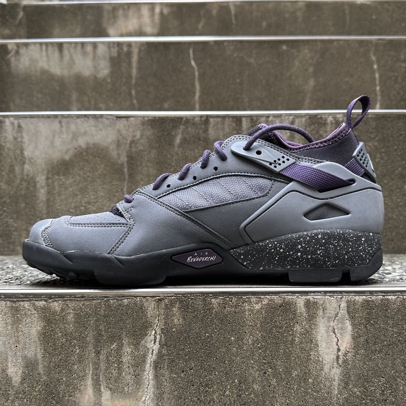 NIKE ACG/ナイキ エーシージー AIR REVADERCHI 2008年製 (箱付きD NIKE ACG/ナイキ エーシージー AIR REVADERCHI 2008年製 (箱付きD