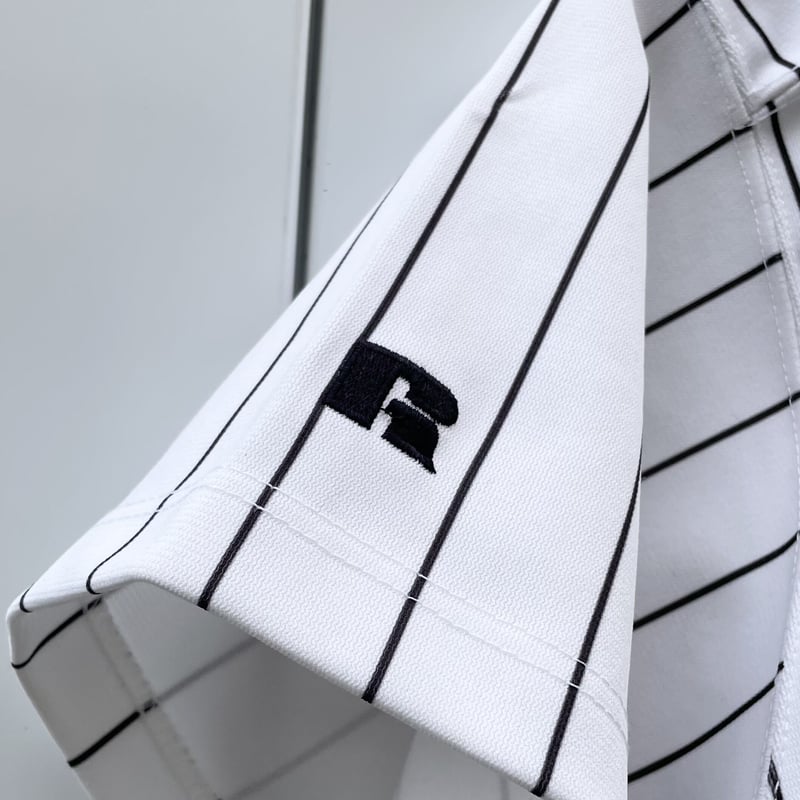RUSSELL MLB WHITE SOX/ラッセル シカゴホワイトソックス ベースボール