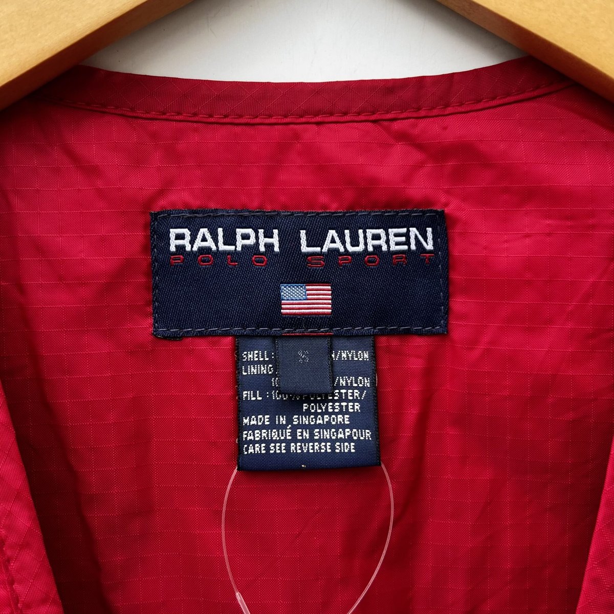Polo Ralph Lauren POLOSPORT/ポロラルフローレン ポロスポーツ