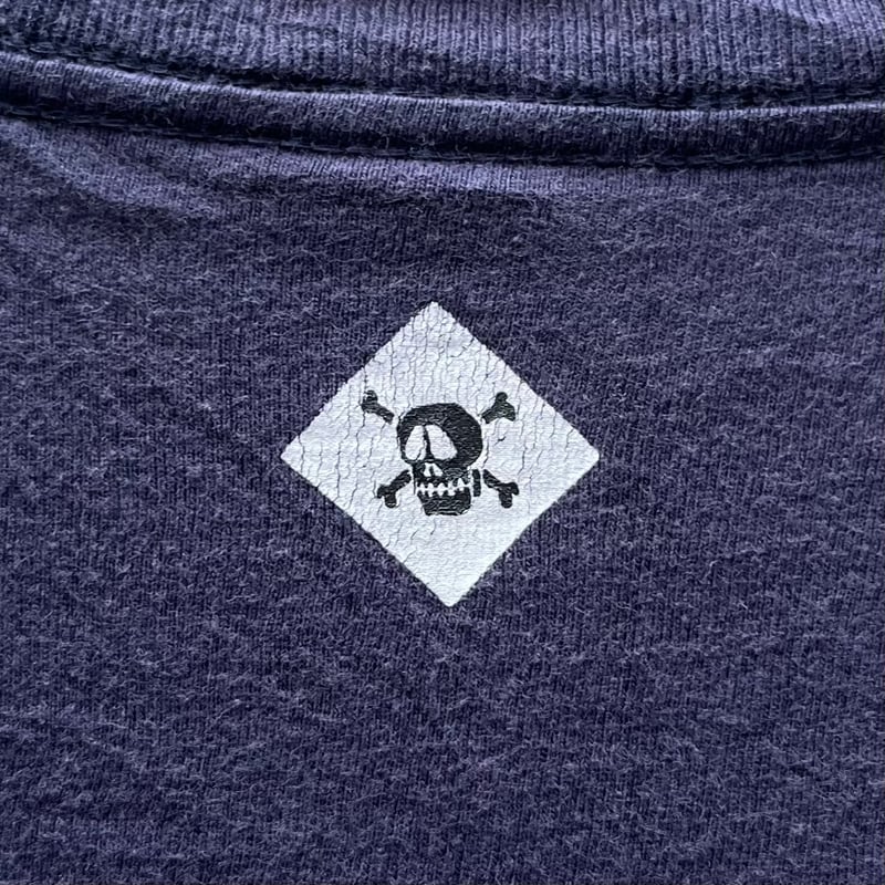 STUSSY/ステューシー Tシャツ 90年代 Made in USA (USED) | ch