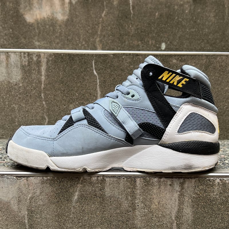 NIKE AIR TRAINER MAX 2004 USED cha