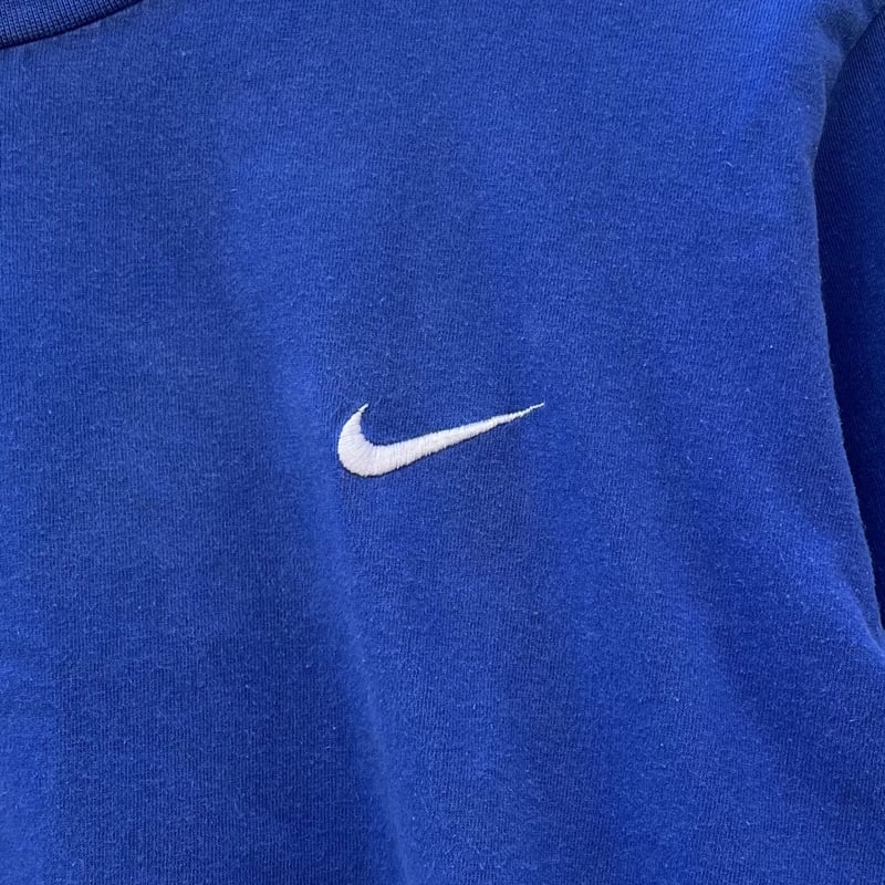 NIKE/ナイキ ロンT 90年代 (USED) | chameleon wear house...