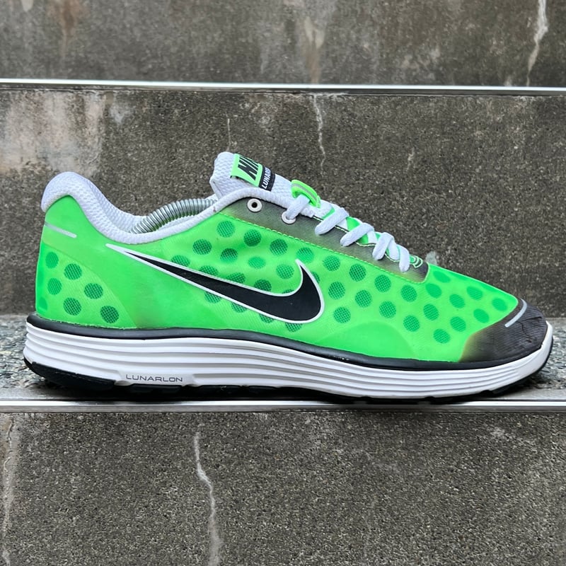 Nike lunarswift 2 best sale