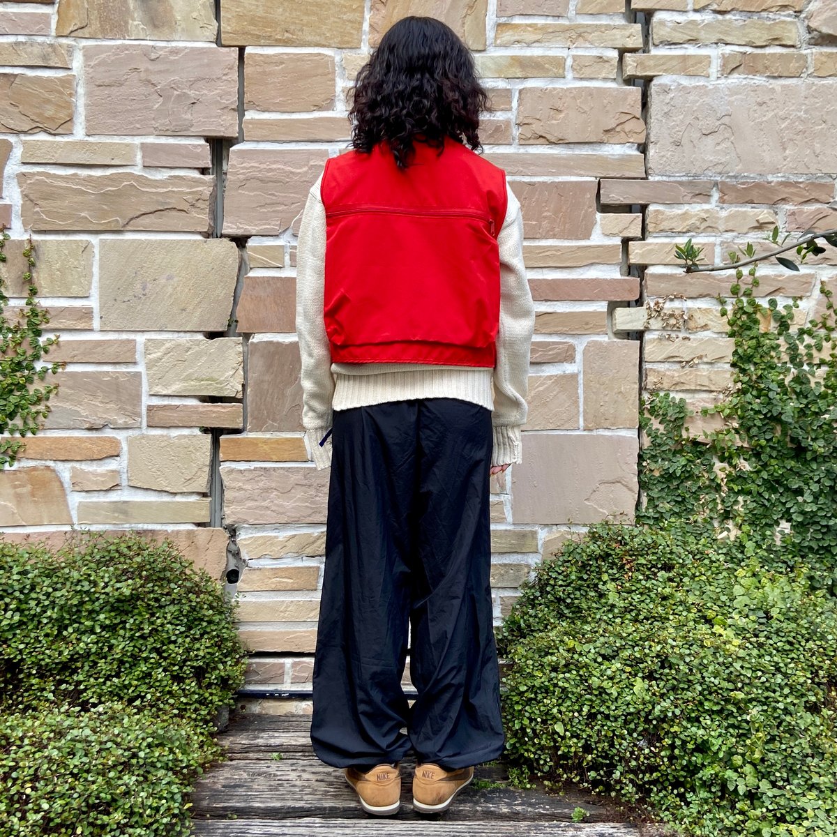Columbia PFG/コロンビア フィッシングベスト 90年代 (DEADSTOCK Columbia PFG/コロンビア フィッシングベスト 90年代 (DEADSTOCK