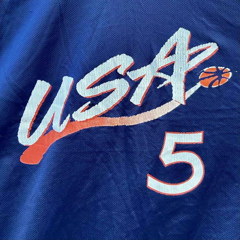 Champion USA BASKETBALL TEAM/チャンピオン アメリカ代表 Champion USA BASKETBALL TEAM/チャンピオン アメリカ代表