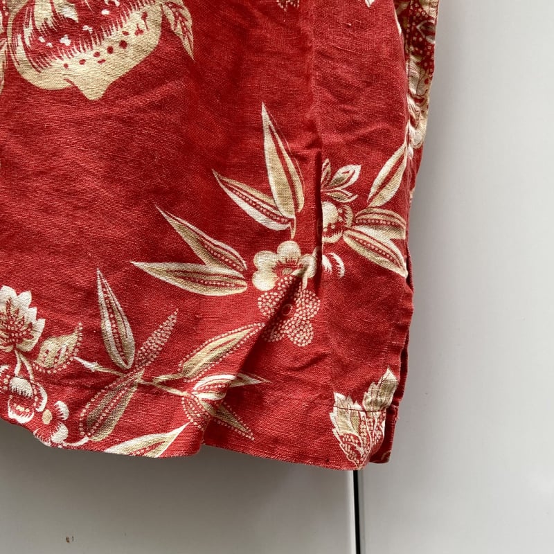 POLO RALPH LAUREN - 90 ポロ ラルフローレン polo Ralph Lauren 花柄 ブラウス 楽天市場】90s □ ラルフローレン 花柄 バンドカラー 長袖