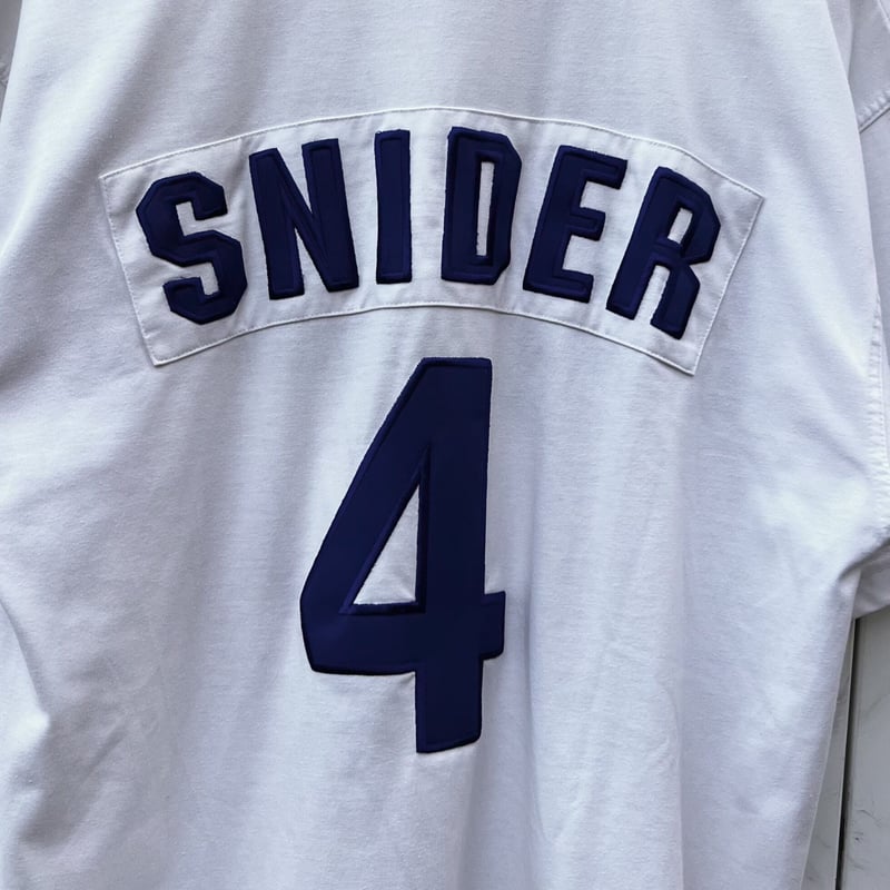 STARTER MLB DODGERS/スターター ロサンゼルス ドジャース べ