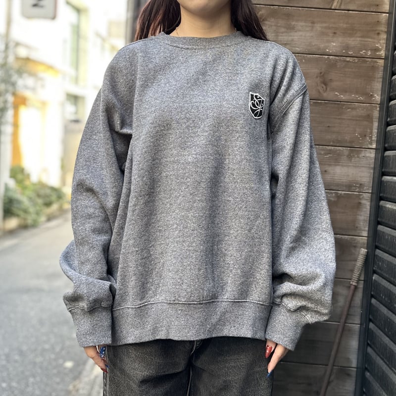 00s Sean John ショーンジョン ビッグシルエット スウェット XXL
