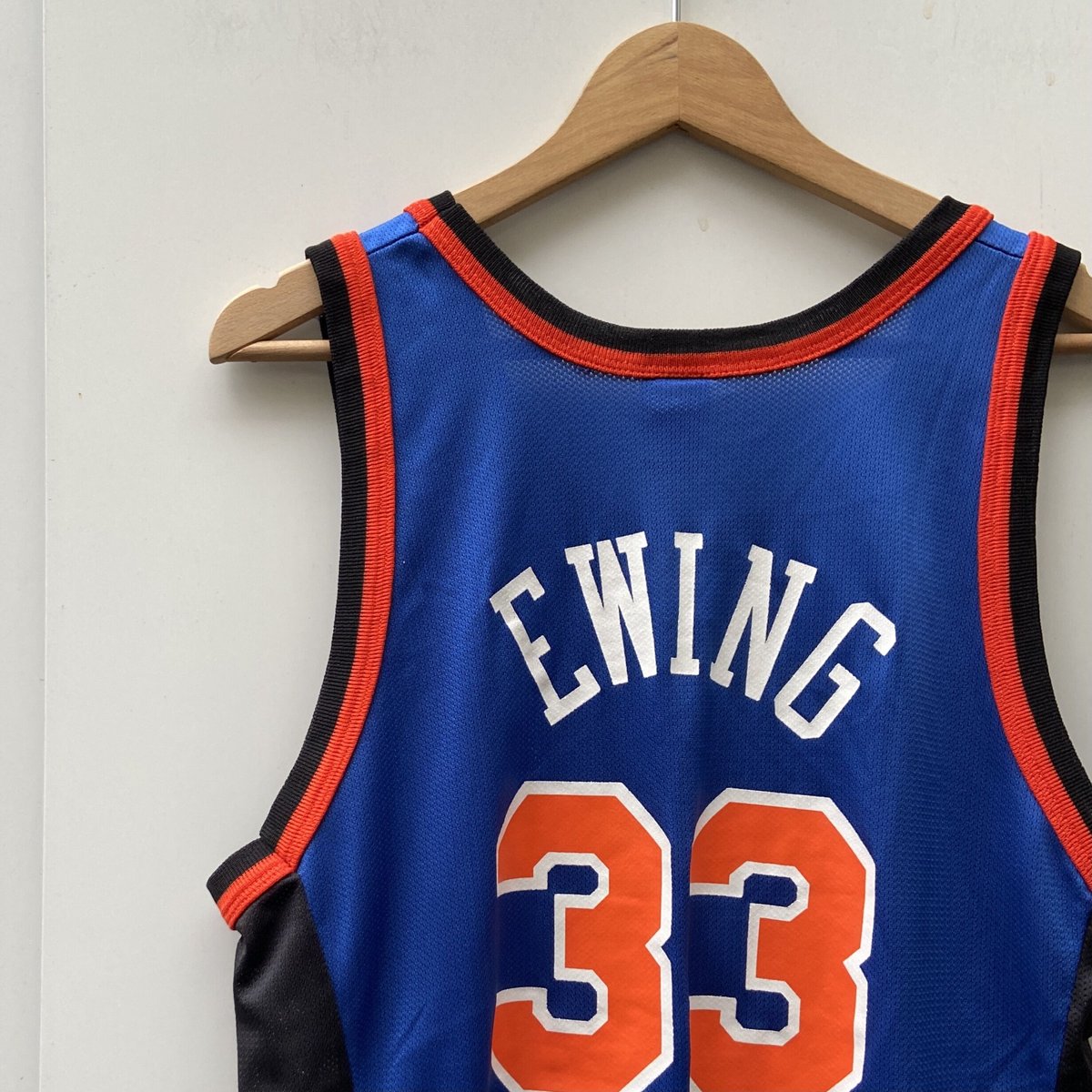 Champion NBA KNICKS/チャンピオン ニューヨークニックス バスケット Champion NBA KNICKS/チャンピオン ニューヨークニックス バスケット
