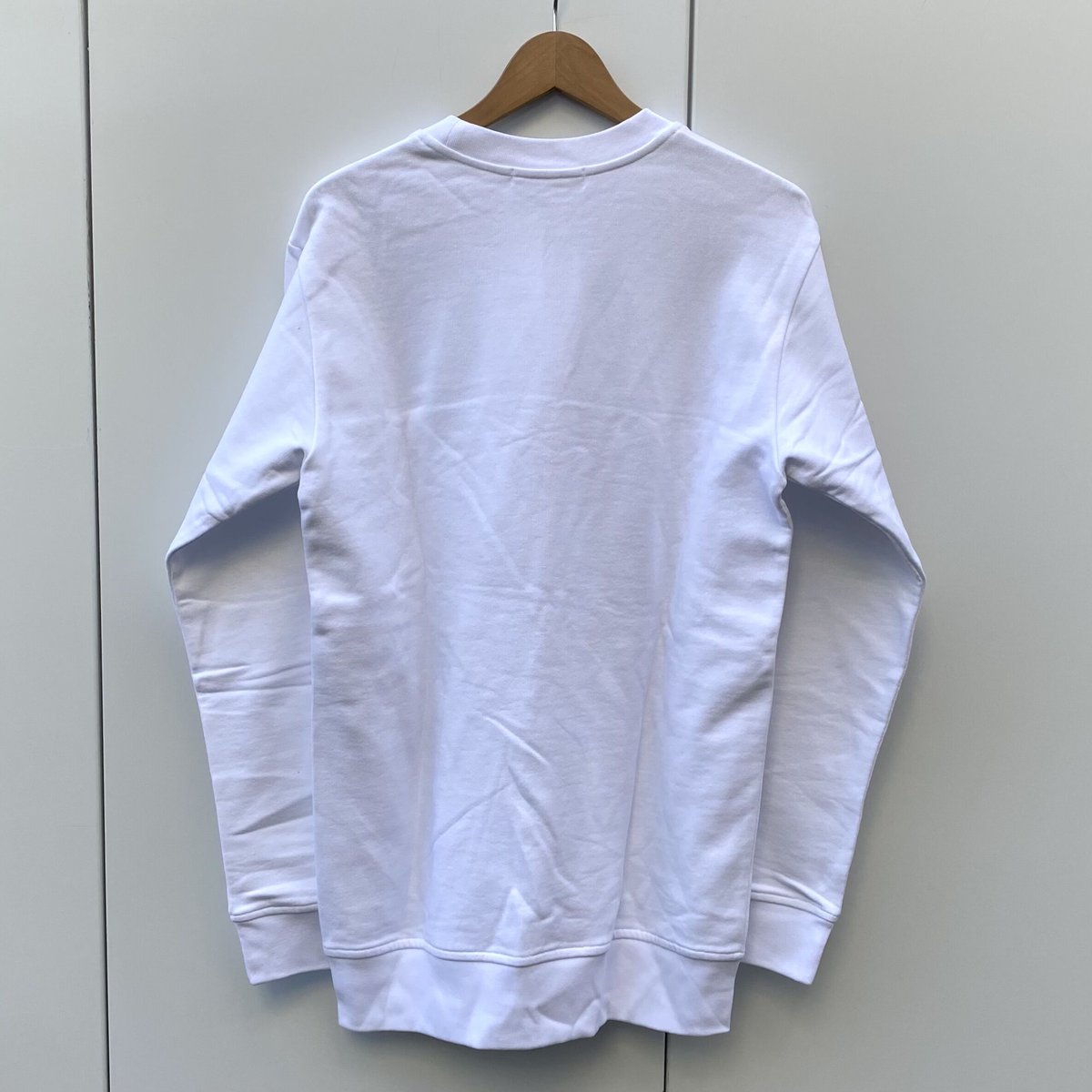 COMME des GARCONS SHIRT/コムデギャルソン シャツ 裏毛 