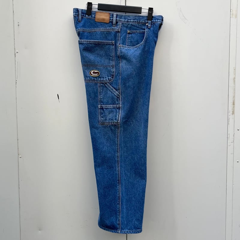 ECKO UNLTD/エコーアンリミテッド ペインタージーンズ 90年代 ECKO UNLTD/エコーアンリミテッド ペインタージーンズ 90年代