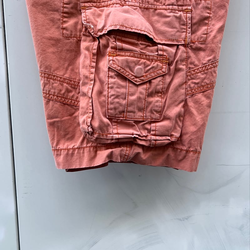 Polo Ralph Lauren/ポロラルフルローレン カーゴショーツ 2000 Polo Ralph Lauren/ポロラルフルローレン カーゴショーツ 2000