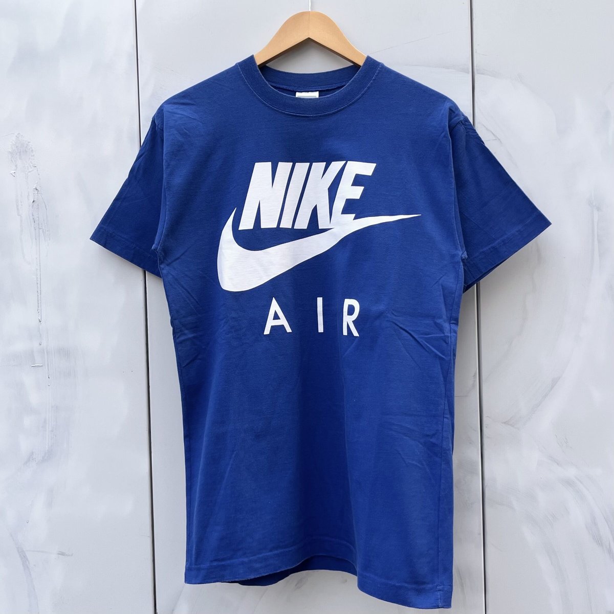 NIKE/ナイキ ロゴ Tシャツ 90年前後 (USED) | chameleon wear NIKE/ナイキ ロゴ Tシャツ 90年前後 (USED) | chameleon wear