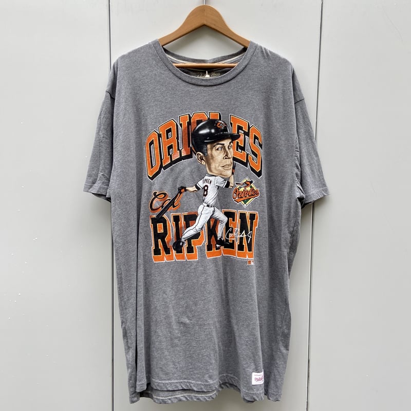 MITCHELL&NESS MLB ORIOLES/ミッチェルアンドネス ボルチモア MITCHELL&NESS MLB ORIOLES/ミッチェルアンドネス ボルチモア