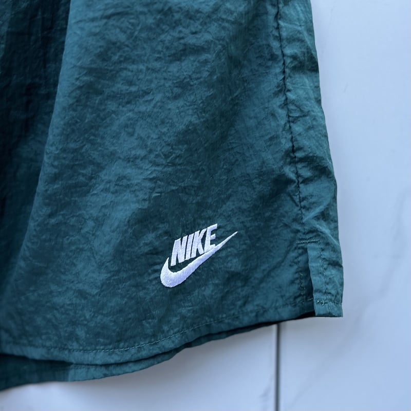 NIKE/ナイキ スイムショーツ サポーター付き 90年代 (USED NIKE/ナイキ スイムショーツ サポーター付き 90年代 (USED