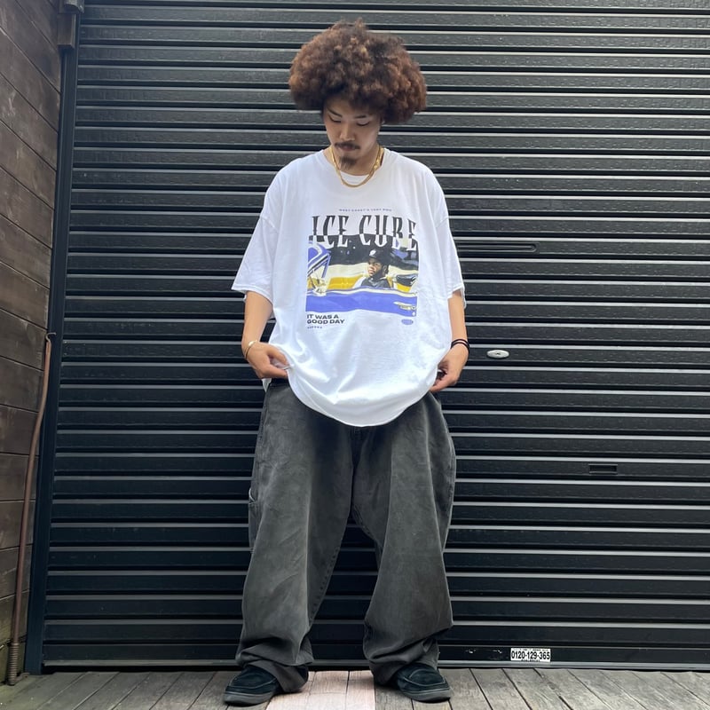 VIBES JEANS/バイブスジーンズ ブラックペインタージーンズ 90 VIBES JEANS/バイブスジーンズ ブラックペインタージーンズ 90