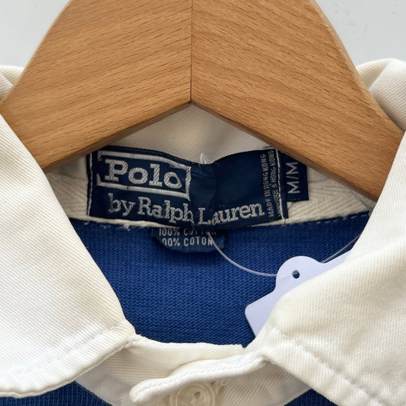 Polo Ralph Lauren/ポロラルフローレン POLOSPORT 半袖ラガー Polo Ralph Lauren/ポロラルフローレン POLOSPORT 半袖ラガー
