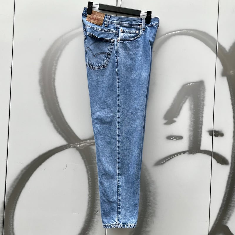 Levi's/リーバイス ５６０リラックスドフィットジーンズ 00年前後 ...