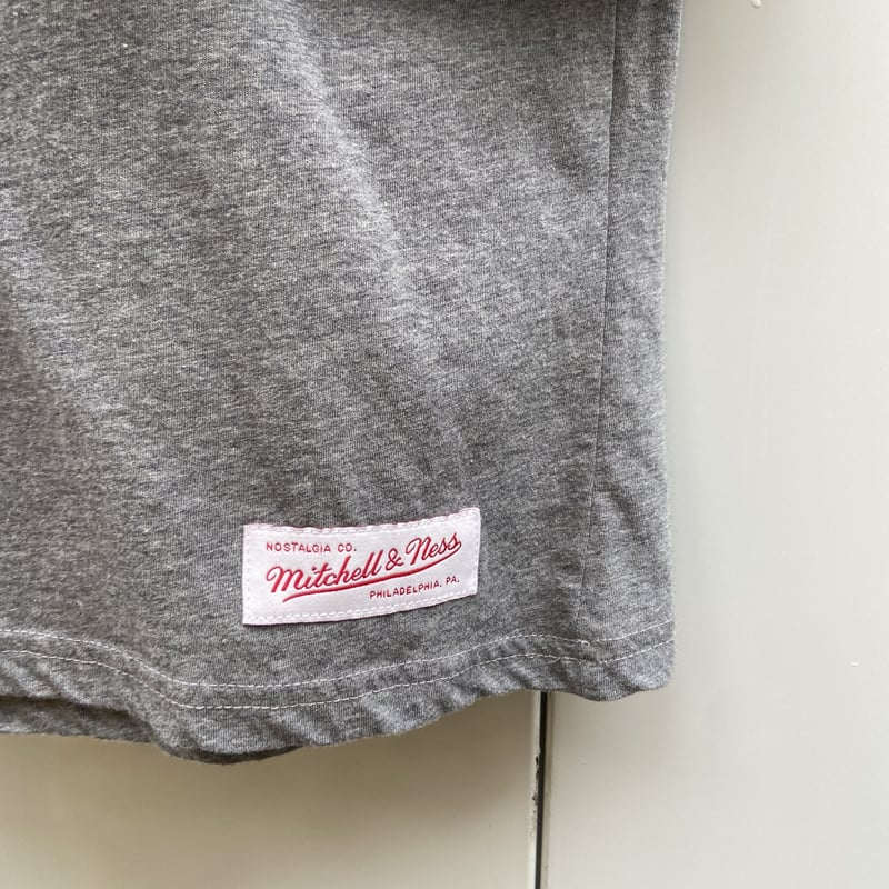 MITCHELL&NESS MLB ORIOLES/ミッチェルアンドネス ボルチモア