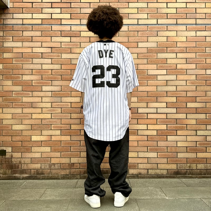 MAJESTIC MLB WHITE SOX/マジェスティック シカゴホワイトソックス