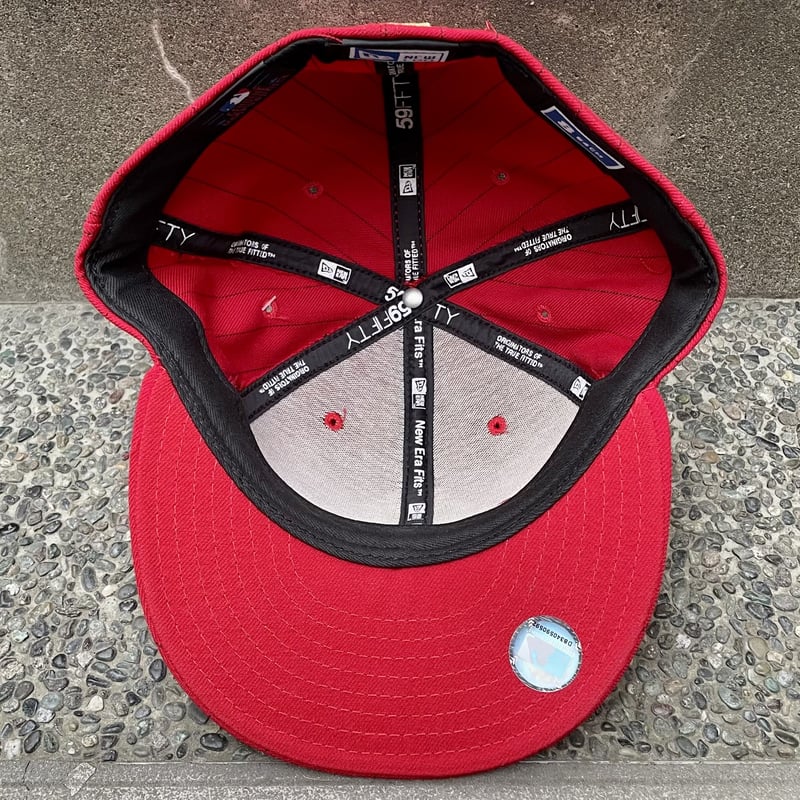 NEW ERA MLB YANKEES/ニューヨークヤンキース キャップ 90年代 NEW ERA MLB YANKEES/ニューヨークヤンキース キャップ 90年代
