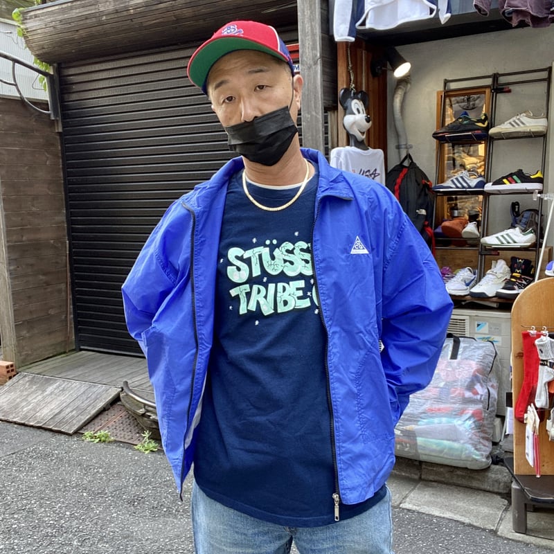 NIKE acg/ナイキ エーシージー ウィンドブレーカージャケット90 NIKE acg/ナイキ エーシージー ウィンドブレーカージャケット90