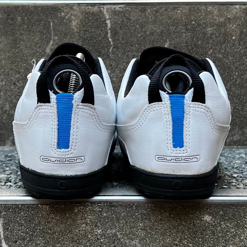 NIKE/ナイキ OVIDIAN リバーシブルスニーカー 2000年製 (DEADSTOCK)