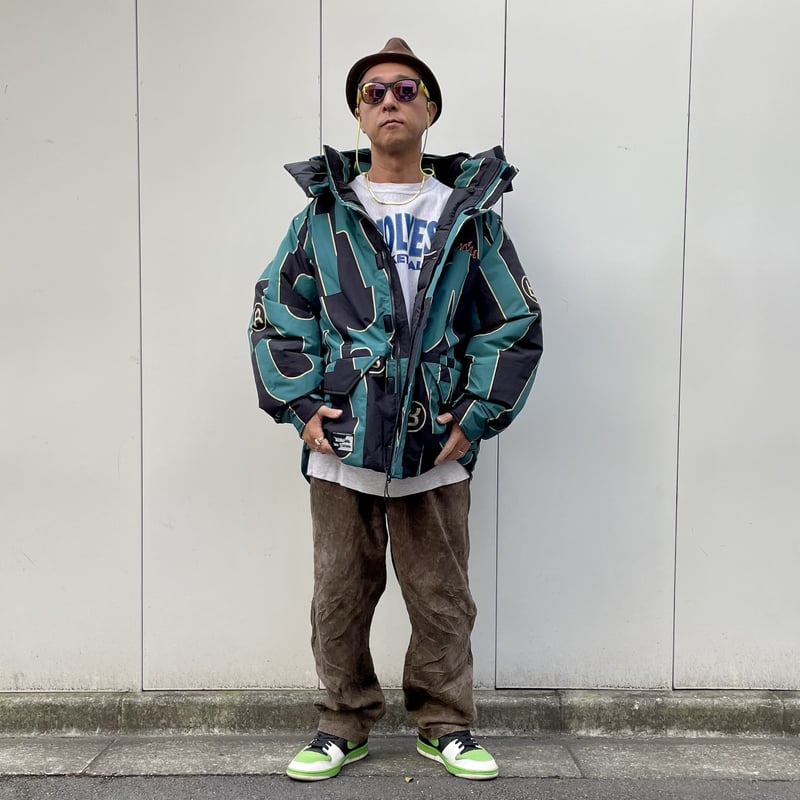 GRIMEY/グライミー 総柄フードアウター 2022年 (NEW GRIMEY/グライミー 総柄フードアウター 2022年 (NEW