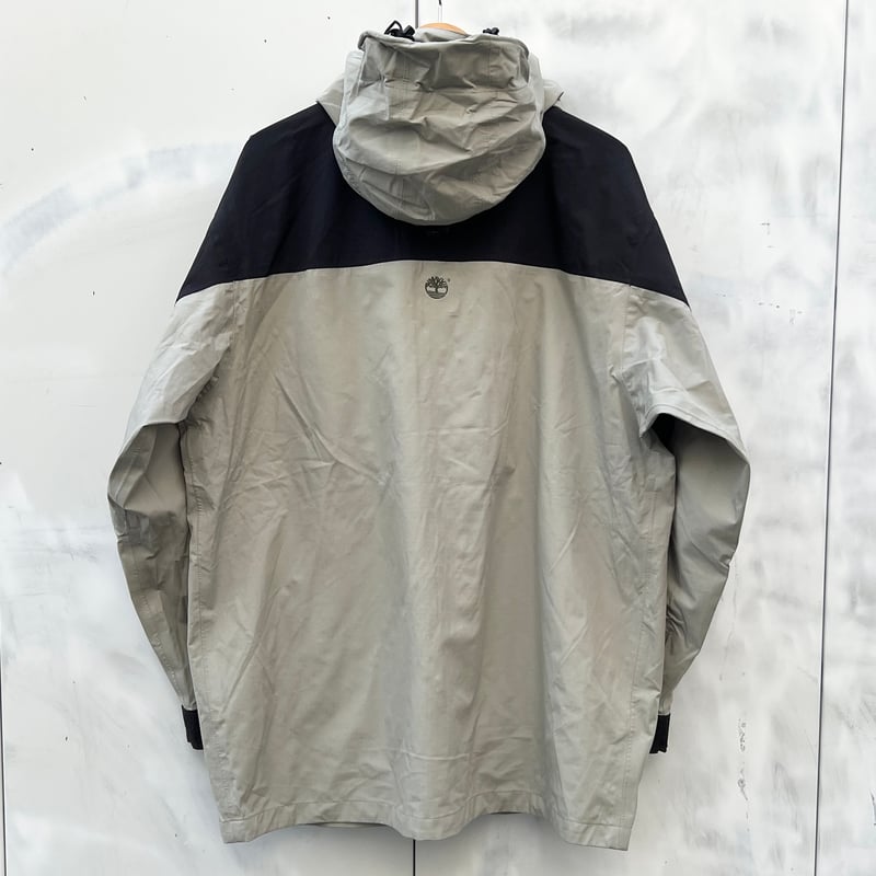 Timberland/ティンバーランド マウンテンパーカ 00年代 (USED Timberland/ティンバーランド マウンテンパーカ 00年代 (USED