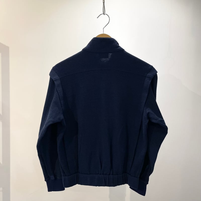 NIKE/ナイキ トラックジャケット 80年代 Made in JAPAN (USED) // NIKE/ナイキ トラックジャケット 80年代 Made in JAPAN (USED) //