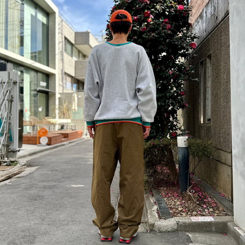 Twenty-four SEVEN/トゥエンティーフォーセブン カツラギバギー Twenty-four SEVEN/トゥエンティーフォーセブン カツラギバギー