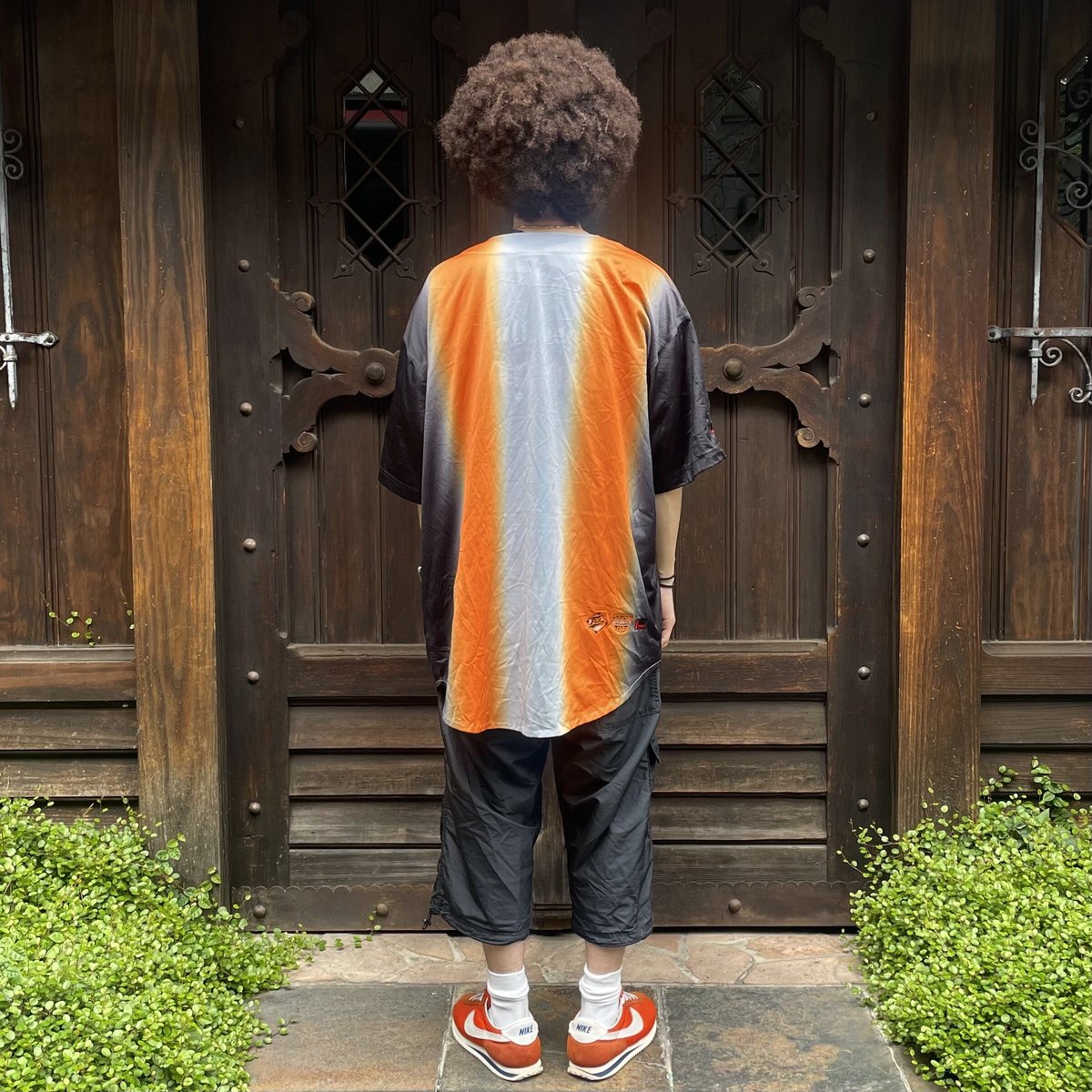 FUBU 90s ヴィンテージビックラガーポロシャツ(XXL) FUBU 90s ヴィンテージビックラガーポロシャツ(XXL)