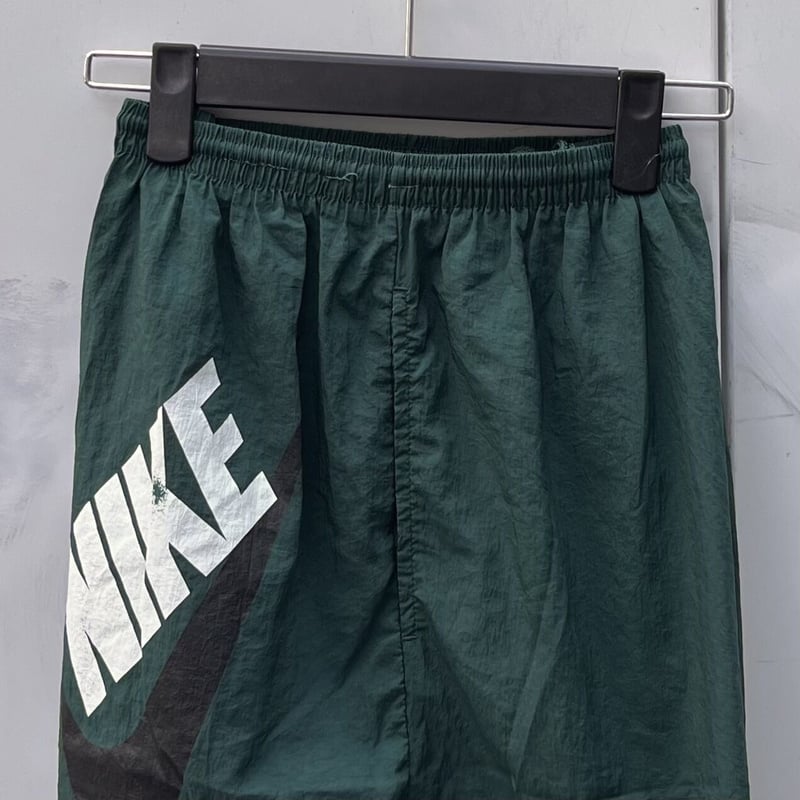 NIKE/ナイキ スイムショーツ サポーター付き 90年代 (USED) | chameleo...