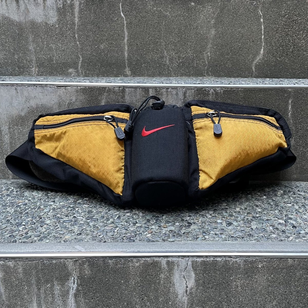 NIKE/ナイキ ウエストバッグ 90年代 (USED) | chameleon wear h...