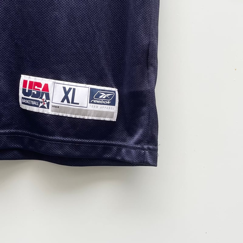Reebok USA BASKETBALL TEAM/リーボック アメリカ代表